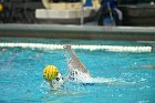 WWPolo vs CC  Wheaton College Women’s Water Polo compete in their sports inaugural match vs Connecticut College. - Photo By: KEITH NORDSTROM : Wheaton, water polo, inaugural
